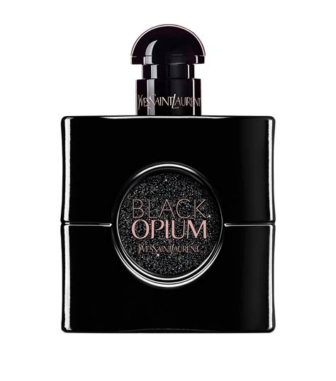 black opium eau de parfum extreme 50ml|ysl black optimum 50ml price.